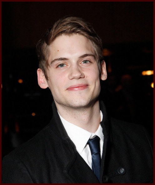 托尼·奥勒 Tony Oller