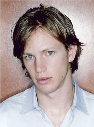 琦普·帕杜 Kip Pardue