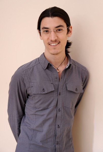 杰夫·奥洛威斯基 Jeff Orlowski