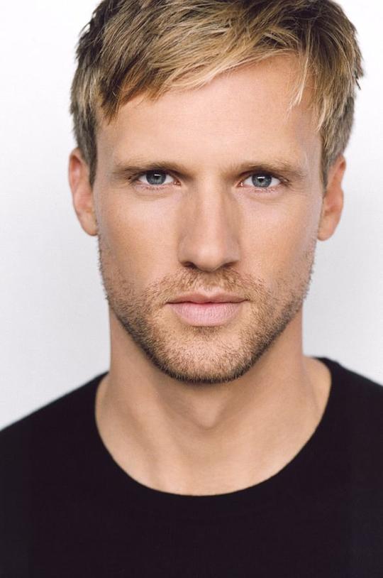 泰迪·西尔斯 Teddy Sears
