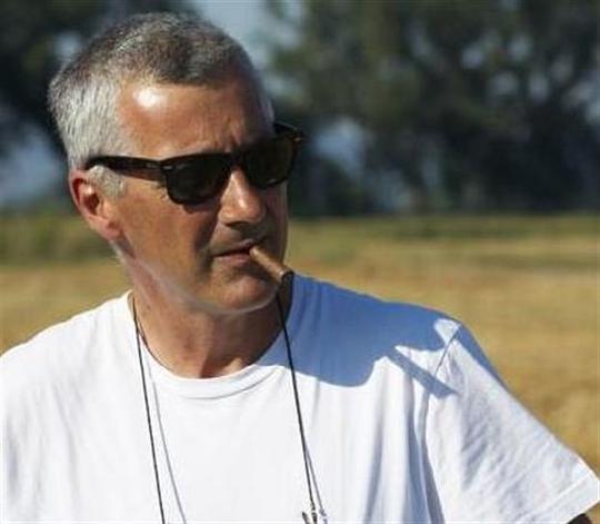 Costas Kapakas Costas Kapakas