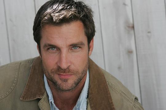 本·里德 Ben Reed