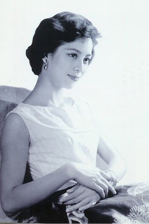 林凤 Patricia Lam Fung