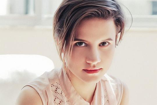 比安卡·孔帕拉托 Bianca Comparato