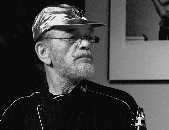 Marshall Allen Marshall Allen