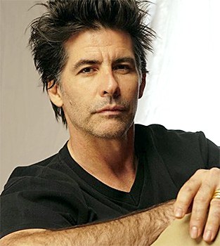 大卫·桑顿 David Thornton