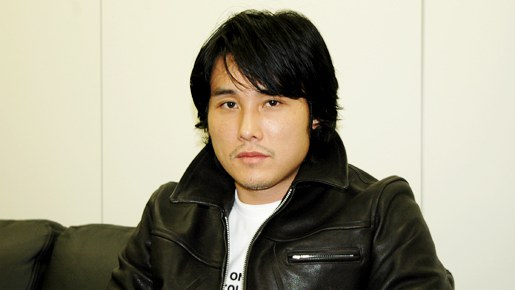 坂口拓 Tak Sakaguchi