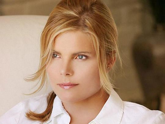玛瑞儿·海明威 Mariel Hemingway