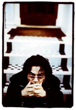 近藤等则 Toshinori Kondo