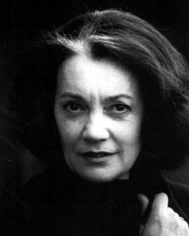 薇姬·浩顿 Vicky Haughton