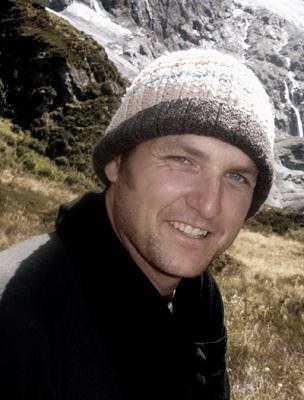 马克·阿尔比斯顿 Mark Albiston