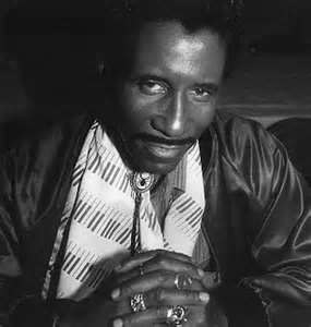 杰·霍金斯 Screamin' Jay Hawkins