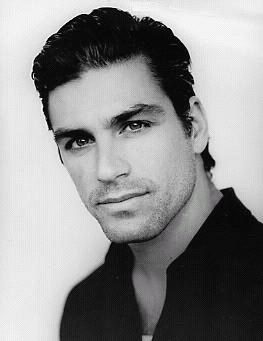 埃里克·艾特巴里 Eric Etebari