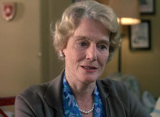 苏珊·伍尔德里奇 Susan Wooldridge