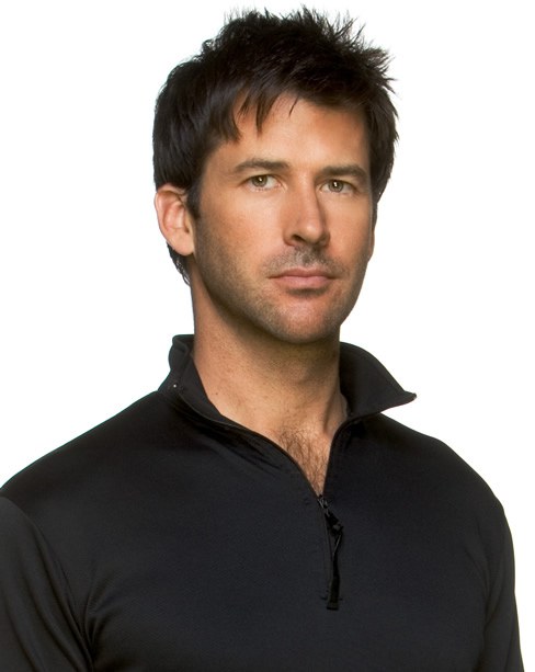 乔·弗拉尼甘 Joe Flanigan