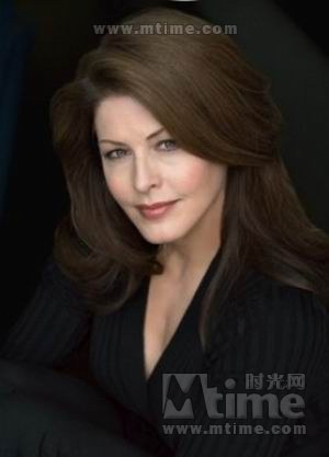 露辛达·迪姬 Lucinda Dickey