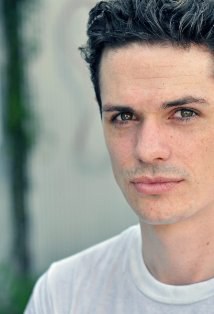 艾伦·杰伊·罗姆 Aaron Jay Rome