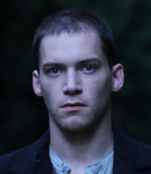 凯-皮特·马立纳 Kai-Peter Malina