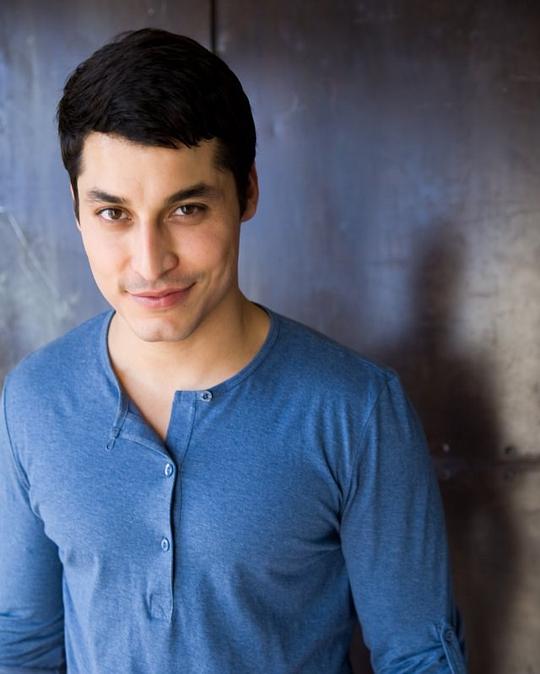 杰里·萨塔莱恩 Jerry Zatarain