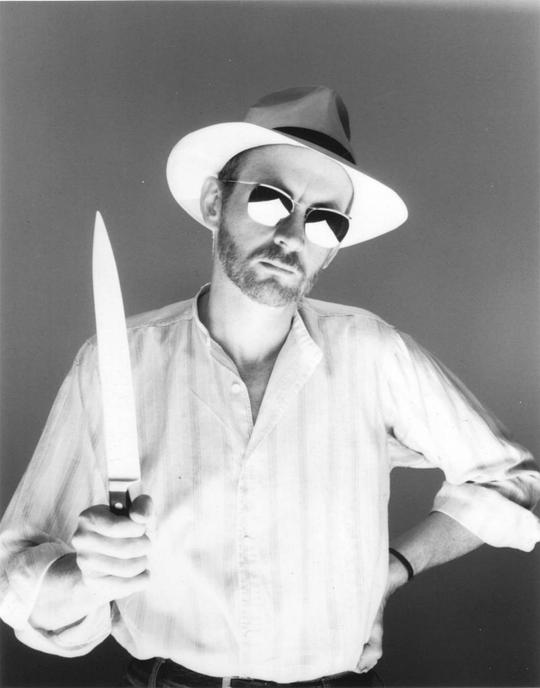 Michael O'Donoghue Michael O'Donoghue