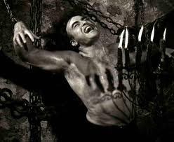 保罗·纳什 Paul Naschy