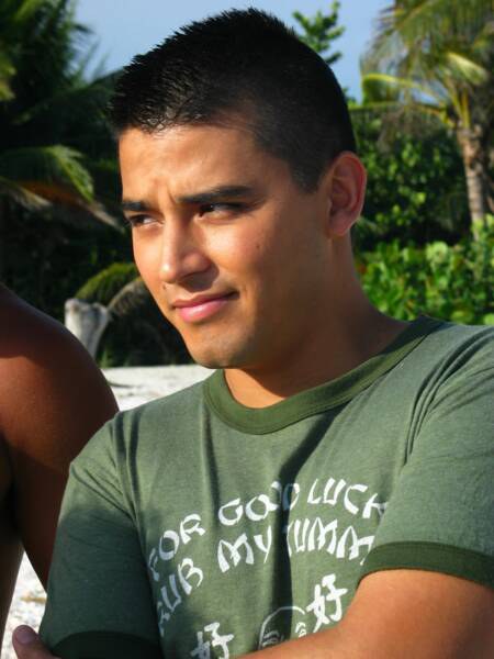 道格拉斯·斯派恩 Douglas Spain