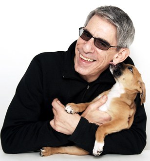理查德·贝尔泽 Richard Belzer