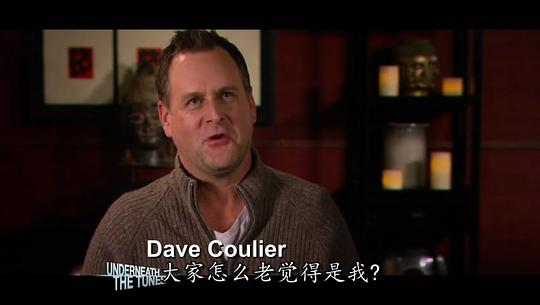 戴夫·库里尔 Dave Coulier