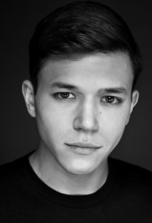 加萨·阿鲁瓦利亚 Jassa Ahluwalia