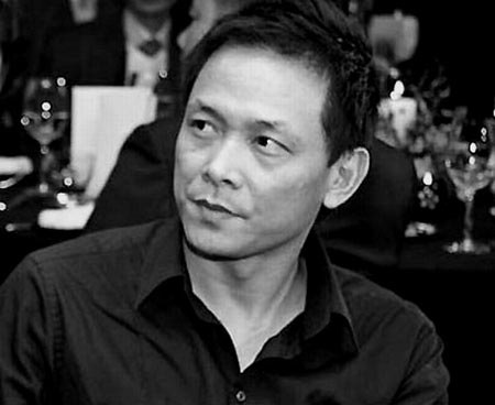 吴光海 Quang Hai Ngo