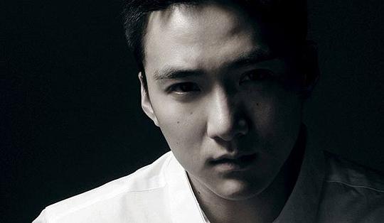 张卓楠 Brandon Chang