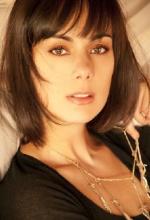 加布里埃拉·加尔萨 Gabriela de la Garza