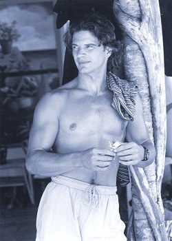 迈克尔·沃斯 Michael Worth