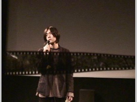 牧野贵 Takashi Makino