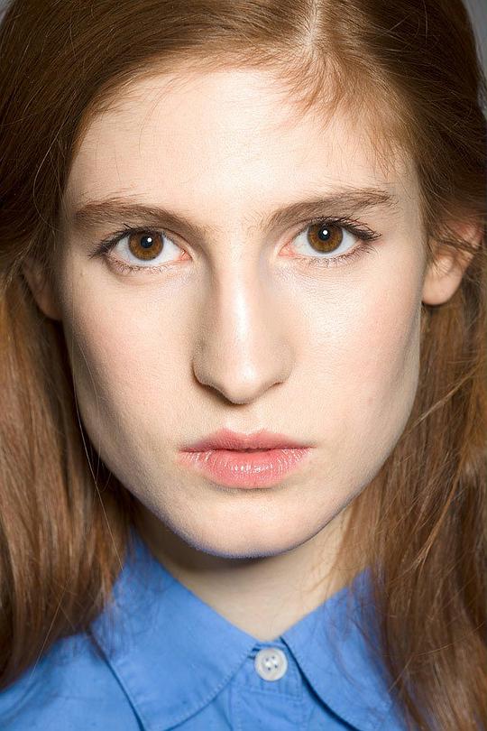 阿珈特·波尼茨 Agathe Bonitzer