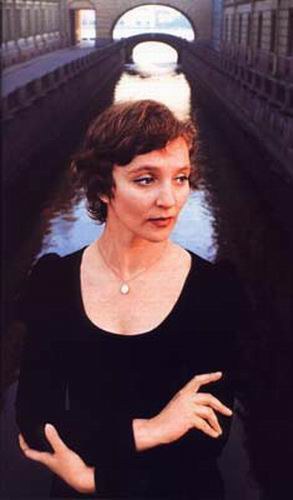 安东宁娜·舒拉诺娃 Antonina Shuranova