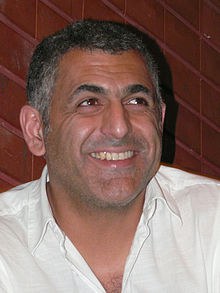曼尼·夏希希 Mani Haghighi
