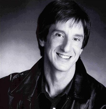 安迪·包洛维兹 Andy Borowitz