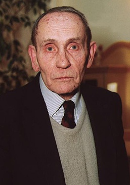 塔德乌什·孔维茨基 Tadeusz Konwicki