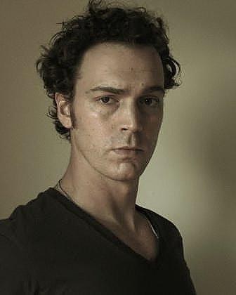 多米尼克·博加特 Dominic Bogart