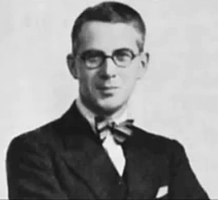 Henry Hall Henry Hall