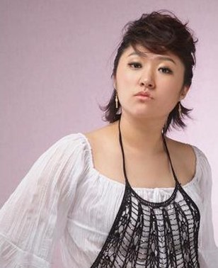 金贤淑 Hyeon-sook Kim