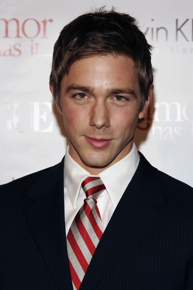 史蒂夫·山德沃斯 Steve Sandvoss