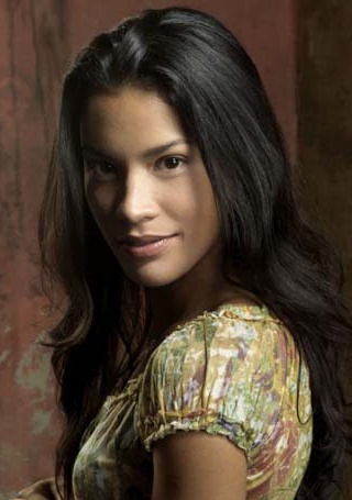 丹妮·加西亚 Danay Garcia
