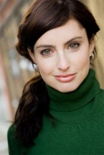 Samantha Gutstadt Samantha Gutstadt