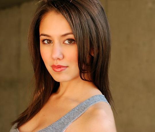 路易莎·德奥维拉 Luisa D'Oliveira