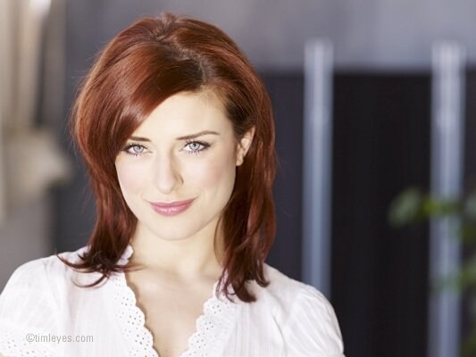 布列塔尼·格雷 Brittany Gray