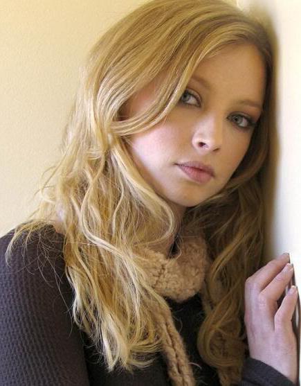 伊莉莎白·哈诺伊斯 Elisabeth Harnois