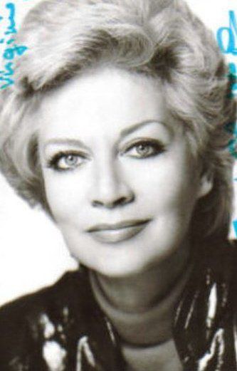 弗朗索瓦丝·克里斯托夫 Françoise Christophe