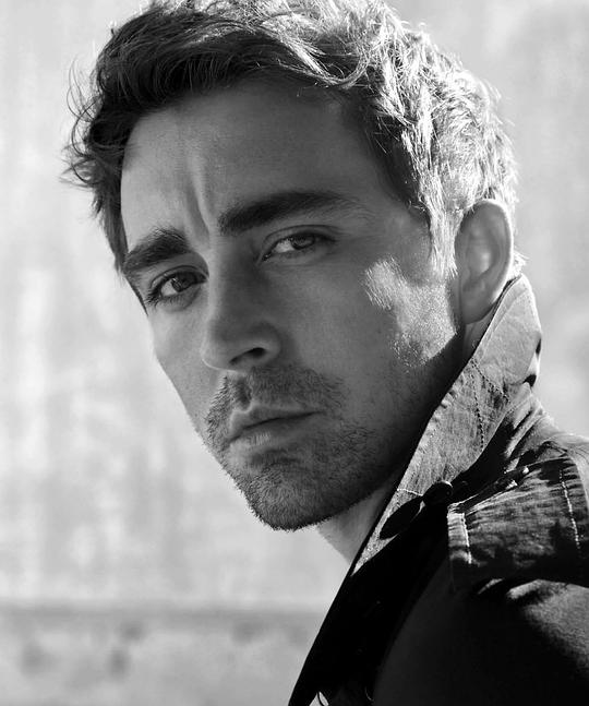 李·佩斯 Lee Pace